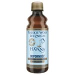 Hanna Polskie Wody Lecznice 330 ml