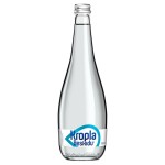 Kropla Beskidu Woda Niegazowana 750 ml