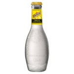 Schweppes selection tonic & lime 200 ml