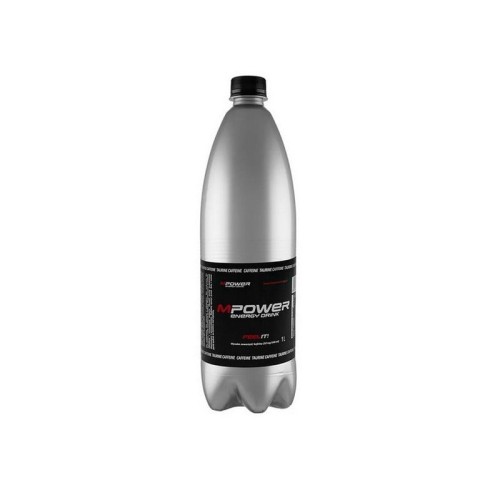 MPower Energy Drink 1 l MPower Energy Drink 1 l