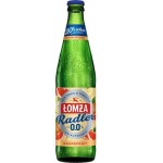 Łomża Radler Grapefruit 20% Soku Butelka Bezzwrotna 500 ml
