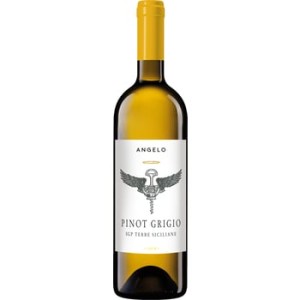 'Angelo Pinot Grigio 750 ml
