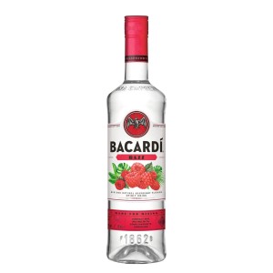 'Bacardi Razz 32% 700 ml