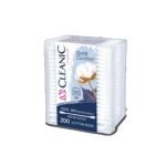 Patyczki higieniczne Cleanic Soft&Comfort 200 szt.
