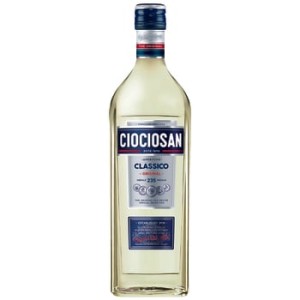 'Ciociosan Classico 1 l