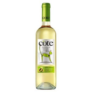 'Cote Sweet Papaya 750 ml