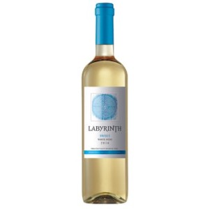 'Labyrinth White Sweet 750 ml