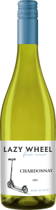 'Lazy Wheel Chardonnay 750 ml