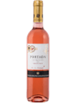 'Portada Lisboa Różowe Półwytrawne 750 ml