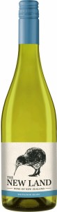 'The New Land Sauvignon Blanc 750 ml