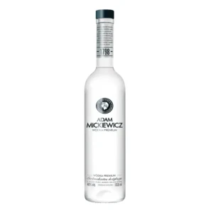 'Wódka Adam Mickiewicz 40% 1 l