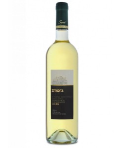 'Zmora Semillon/Colombard BS 12,5% 750 ml
