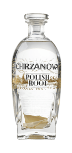 'Dolina Samy Wódka Chrzanova 42,3% poj. 500 ml
