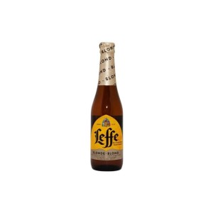 'Leffe Blond Piwo jasne 6,6% 330 ml