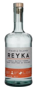 'Wódka Reyka 0,7 l 40%