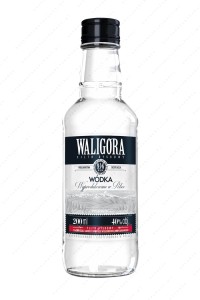 'Wódka Waligóra 40% 200 ml