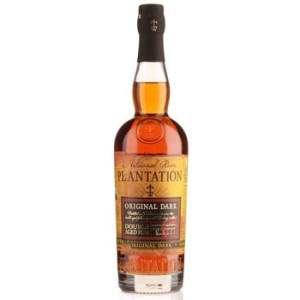 'rum plantation orginal dark 40% 700 ml