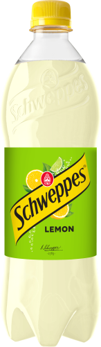 Schweppes Lemon 1,35l