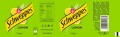 Schweppes Lemon 1,35l