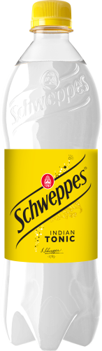 Schweppes Tonic 0,85l