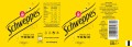 Schweppes Tonic 0,85l