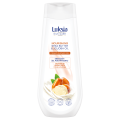 Kremowy żel pod prysznic Luksja Silk Care masło shea i olej jojoba 500ml