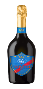 'Grande Conte Prosecco D.O.C. Dry 750 ml