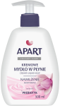 Mydło w płynie magnolia Apart 500 ml