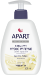 Mydło w płynie jaśmin Apart 500 ml