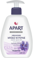 Mydło w płynie fiołek Apart 500ml
