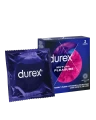 Prezerwatywy Durex Performax Intense 3szt.