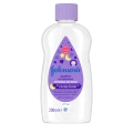 Oliwka kojąca na dobranoc Johnson's Baby 200ml