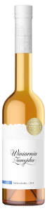 'Winiarnia Zamojska Jabłko Lodowe 500 ml