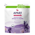 Mydło w płynie Apart preBIOtic efill Jaśmin i ylang-ylang 900ml
