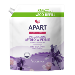Mydło w płynie Apart preBIOtic efill Jaśmin i ylang-ylang 900 ml