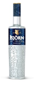 'Bjorn Crystal wódka 40% 500 ml