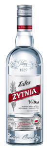 'Wódka Extra Żytnia 40% 500 ml