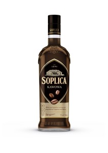 'Likier Soplica Kawowa 25% 500 ml'