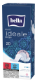 Wkładki higieniczne Bella Panty Ideale large 20szt.