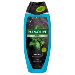 Żel pod prysznic Palmolive Men Revitalizing 500 ml