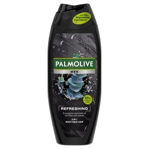 Żel pod prysznic Palmolive Refreshing 500 ml