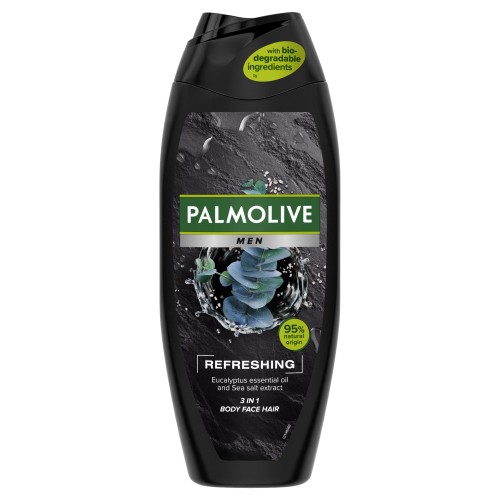 Żel pod prysznic Palmolive Refreshing 500ml