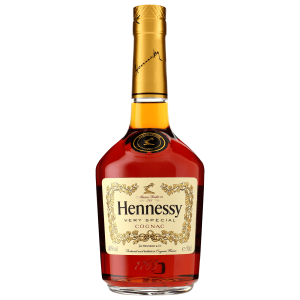 'Cognac Hennessy Very Special 40% 500 ml'