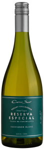 'Cono Sur Reserva Especial Sauvignon Blanc Białe Wytrawne 750 ml