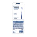 JORDAN szczoteczka do zębów Ultimate You soft 4-pack
