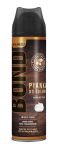 Pianka do golenia Bond Elegancki zapach Tytoń&Whisky&Cedr 250 ml