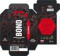 Woda po goleniu Bond Classic 100ml