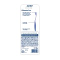 JORDAN szczoteczka do zębów Ultimate You medium 4-pack