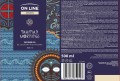 ON LINE olejkowy Senses żel pod prysznic THAITIAN MORNINGS 500ML