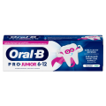 Oral-B Pro Junior Pasta do zębów 6-12 lat 75 ml